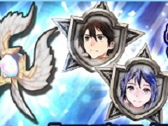 「シン・クロニクル」，チェインクロニクルでのコラボを記念した期間限定ミッションや特別なガチャ登場