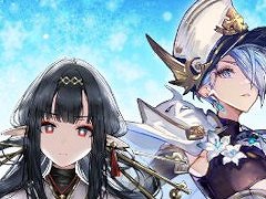 「シン・クロニクル」，“ウィンターキャンペーン第2弾”を本日開始