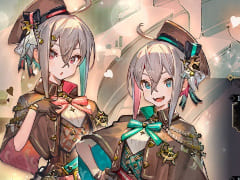 「シン・クロニクル」，“バレンタインキャンペーン”を開催。無償ジェム最大750個を獲得可能