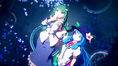 画像ギャラリー No.006のサムネイル画像 / Switch/PS4向け「不思議の幻想郷 -ロータスラビリンスR-」は9月30日配信開始。“鬼形獣”キャラ加入DLCも同日より配信へ
