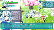 画像ギャラリー No.009のサムネイル画像 / Switch/PS4向け「不思議の幻想郷 -ロータスラビリンスR-」は9月30日配信開始。“鬼形獣”キャラ加入DLCも同日より配信へ