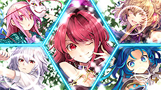 画像ギャラリー No.013のサムネイル画像 / Switch/PS4向け「不思議の幻想郷 -ロータスラビリンスR-」は9月30日配信開始。“鬼形獣”キャラ加入DLCも同日より配信へ