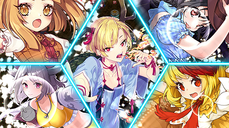 画像ギャラリー No.019のサムネイル画像 / Switch/PS4向け「不思議の幻想郷 -ロータスラビリンスR-」は9月30日配信開始。“鬼形獣”キャラ加入DLCも同日より配信へ