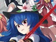 「不思議の幻想郷 -ロータスラビリンスR-」「幻想郷ディフェンダーズ」などが最大70％オフに。Phoenixx Spring Saleを開催
