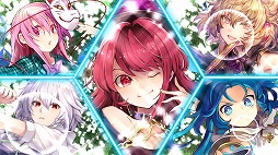 画像ギャラリー No.004のサムネイル画像 / PS4/Switch版「不思議の幻想郷 -ロータスラビリンスR-」が本日リリース。新たなパートナーを追加できるDLCも配信スタート
