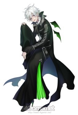 画像ギャラリー No.014のサムネイル画像 / 「乙女チック4Gamer」第320回：「タロット男子 〜22人の見習い占い師〜」を特集。異世界で出会った青年たちに毎日占ってもらおう