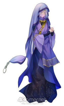 画像ギャラリー No.016のサムネイル画像 / 「乙女チック4Gamer」第320回：「タロット男子 〜22人の見習い占い師〜」を特集。異世界で出会った青年たちに毎日占ってもらおう