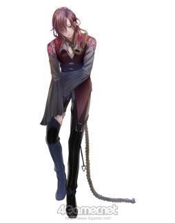 画像ギャラリー No.017のサムネイル画像 / 「乙女チック4Gamer」第320回：「タロット男子 〜22人の見習い占い師〜」を特集。異世界で出会った青年たちに毎日占ってもらおう