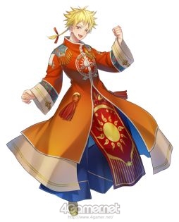 画像ギャラリー No.018のサムネイル画像 / 「乙女チック4Gamer」第320回：「タロット男子 〜22人の見習い占い師〜」を特集。異世界で出会った青年たちに毎日占ってもらおう