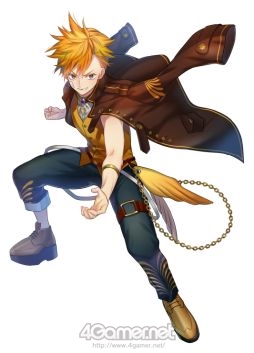 画像ギャラリー No.019のサムネイル画像 / 「乙女チック4Gamer」第320回：「タロット男子 〜22人の見習い占い師〜」を特集。異世界で出会った青年たちに毎日占ってもらおう