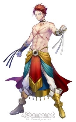 画像ギャラリー No.022のサムネイル画像 / 「乙女チック4Gamer」第320回：「タロット男子 〜22人の見習い占い師〜」を特集。異世界で出会った青年たちに毎日占ってもらおう