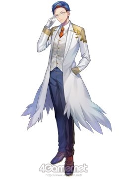 画像ギャラリー No.024のサムネイル画像 / 「乙女チック4Gamer」第320回：「タロット男子 〜22人の見習い占い師〜」を特集。異世界で出会った青年たちに毎日占ってもらおう