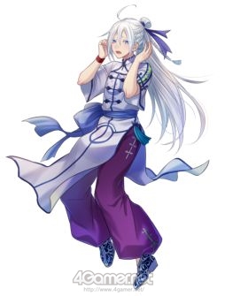 画像ギャラリー No.027のサムネイル画像 / 「乙女チック4Gamer」第320回：「タロット男子 〜22人の見習い占い師〜」を特集。異世界で出会った青年たちに毎日占ってもらおう