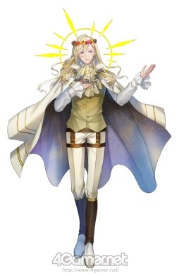 画像ギャラリー No.028のサムネイル画像 / 「乙女チック4Gamer」第320回：「タロット男子 〜22人の見習い占い師〜」を特集。異世界で出会った青年たちに毎日占ってもらおう