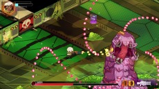 画像ギャラリー No.013のサムネイル画像 / PC向けアクションSTG「ワイルドキャット・ガンマシーン」のデモ配信が10月1日にSteamで開始。40種類以上の銃を駆使してダンジョンに挑む