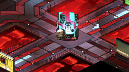 画像ギャラリー No.004のサムネイル画像 / 「Wildcat Gun Machine」がPC/PS4/Switch/Xbox One向けに5月5日リリース。予告トレイラーも公開に