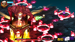 画像ギャラリー No.007のサムネイル画像 / 「Wildcat Gun Machine」がPC/PS4/Switch/Xbox One向けに5月5日リリース。予告トレイラーも公開に