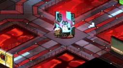 画像ギャラリー No.012のサムネイル画像 / オーストラリア発のアクションSTG「Wildcat Gun Machine」,配信開始。カオスな世界観を収録したローンチトレイラーを公開