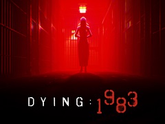 PS5用ソフト「DYING：1983」が2022年2月17日に発売。3D空間を自由に探索し，パズルを解きながら物語の真実を追う探偵ミステリー