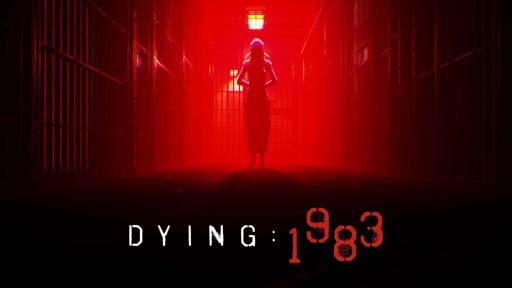 画像ギャラリー No.001のサムネイル画像 / PS5用ソフト「DYING：1983」の予約受付が2021年9月28日に開始