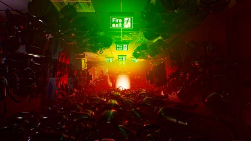 画像ギャラリー No.002のサムネイル画像 / PS5用ソフト「DYING：1983」の予約受付が2021年9月28日に開始