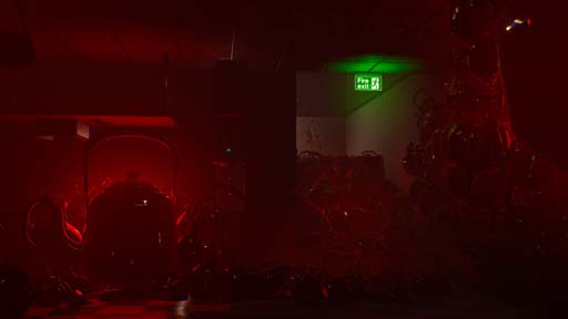 画像ギャラリー No.003のサムネイル画像 / PS5用ソフト「DYING：1983」の予約受付が2021年9月28日に開始