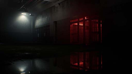 画像ギャラリー No.004のサムネイル画像 / PS5用ソフト「DYING：1983」の予約受付が2021年9月28日に開始