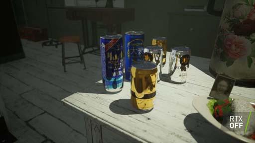 画像ギャラリー No.008のサムネイル画像 / PS5用ソフト「DYING：1983」の予約受付が2021年9月28日に開始