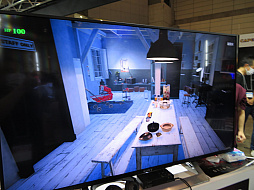 画像ギャラリー No.005のサムネイル画像 / ［TGS 2021］「DYING：1983」の試遊版をプレイ。じわじわと絡みついてくるような恐怖の中，さまざまな謎と向き合う