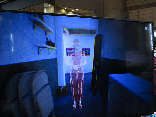 画像ギャラリー No.014のサムネイル画像 / ［TGS 2021］「DYING：1983」の試遊版をプレイ。じわじわと絡みついてくるような恐怖の中，さまざまな謎と向き合う