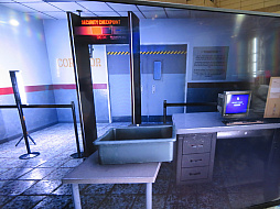 画像ギャラリー No.015のサムネイル画像 / ［TGS 2021］「DYING：1983」の試遊版をプレイ。じわじわと絡みついてくるような恐怖の中，さまざまな謎と向き合う