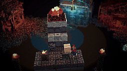 Bonfire Peaks
