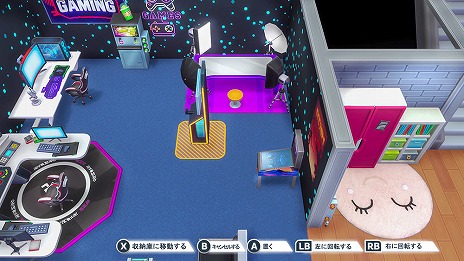 画像ギャラリー No.007のサムネイル画像 / 「Youtubers Life 2 - ユーチューバーになろう -」の日本語版が本日リリース。実在する世界的ユーチューバーも多数登場