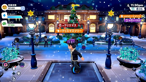 画像ギャラリー No.002のサムネイル画像 / NewTube Cityの暮らしがより楽しくなる。「Youtubers Life 2 - ユーチューバーになろう -」の大型アップデート“#CityStories”を配信