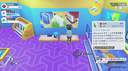 画像ギャラリー No.015のサムネイル画像 / Switch版「Youtubers Life 2 - ユーチューバーになろう -」プレイレポート。夢のインフルエンサー生活はとても忙しい!?