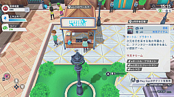 画像ギャラリー No.016のサムネイル画像 / Switch版「Youtubers Life 2 - ユーチューバーになろう -」プレイレポート。夢のインフルエンサー生活はとても忙しい!?