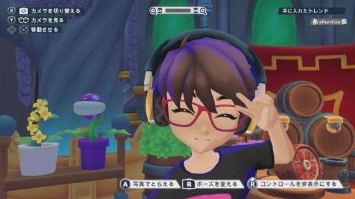 画像ギャラリー No.029のサムネイル画像 / Switch版「Youtubers Life 2 - ユーチューバーになろう -」プレイレポート。夢のインフルエンサー生活はとても忙しい!?