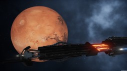 画像ギャラリー No.003のサムネイル画像 / エイリアンに侵略された地球が舞台のSFストラテジー「Terra Invicta」の最新トレイラーが公開
