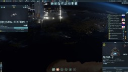 画像ギャラリー No.006のサムネイル画像 / エイリアンに侵略された地球が舞台のSFストラテジー「Terra Invicta」の最新トレイラーが公開