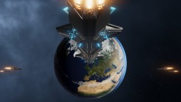 画像ギャラリー No.008のサムネイル画像 / エイリアンに侵略された地球が舞台のSFストラテジー「Terra Invicta」の最新トレイラーが公開