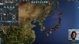 画像ギャラリー No.009のサムネイル画像 / エイリアンに侵略された地球が舞台のSFストラテジー「Terra Invicta」の最新トレイラーが公開