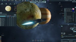 画像ギャラリー No.010のサムネイル画像 / エイリアンに侵略された地球が舞台のSFストラテジー「Terra Invicta」の最新トレイラーが公開
