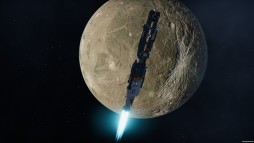 画像ギャラリー No.013のサムネイル画像 / エイリアンに侵略された地球が舞台のSFストラテジー「Terra Invicta」の最新トレイラーが公開