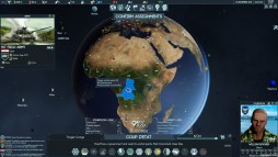 画像ギャラリー No.014のサムネイル画像 / エイリアンに侵略された地球が舞台のSFストラテジー「Terra Invicta」の最新トレイラーが公開
