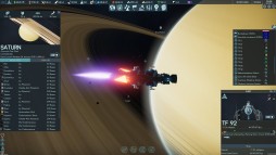 画像ギャラリー No.016のサムネイル画像 / エイリアンに侵略された地球が舞台のSFストラテジー「Terra Invicta」の最新トレイラーが公開