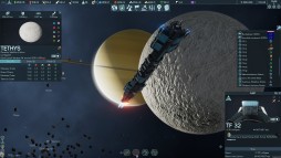 画像ギャラリー No.017のサムネイル画像 / エイリアンに侵略された地球が舞台のSFストラテジー「Terra Invicta」の最新トレイラーが公開