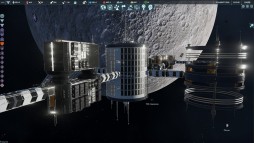 画像ギャラリー No.018のサムネイル画像 / エイリアンに侵略された地球が舞台のSFストラテジー「Terra Invicta」の最新トレイラーが公開