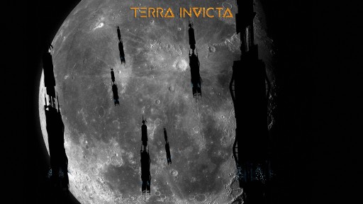 画像ギャラリー No.019のサムネイル画像 / エイリアンに侵略された地球が舞台のSFストラテジー「Terra Invicta」の最新トレイラーが公開