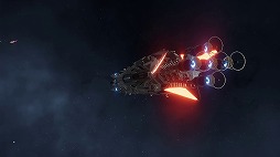 画像ギャラリー No.006のサムネイル画像 / 「Terra Invicta」は9月26日発売へ。人類を宇宙へ導き，太陽系規模の戦いを楽しめる新作SFストラテジー