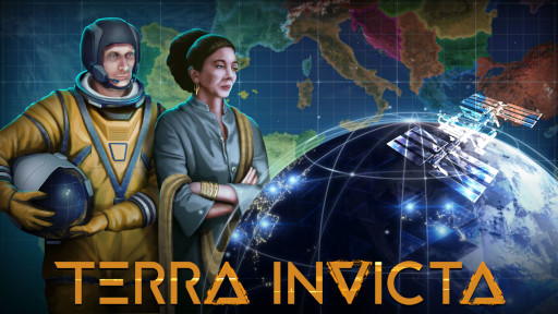 画像ギャラリー No.001のサムネイル画像 / 「Terra Invicta」,約3年のアーリーアクセス期間を経て正式ローンチ。エイリアンの侵略に際して,団結できない地球の未来を決めていくストラテジー